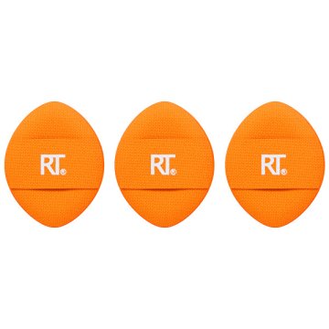 Real Techniques Mini puder za korektor 3 kosi