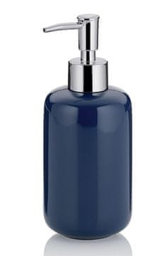 Kela Dozirnik mila KL-20510 ISABELLA ceramic dark blue