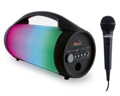 Bigben Prenosni zvočnik PARTYBTLITE