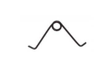 Rostex Vzmet za zobniške škarje Spring for gear scissors 2325P, 2326L
