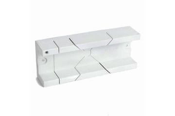 Kubala Kotna žaga Plastic mitre saw, 300 x 115 x 65 mm