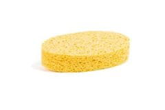 Kubala Brusilna goba Cellulose sponge, 110 x 180 x 51 mm