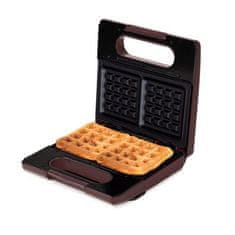 Berlingerhaus Aparat za sendviče BH-9587 3v1 Leonardo Collection