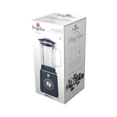 Berlingerhaus Namizni mešalnik BH-9766 s stekleno posodo 1,5 l 1000 W Deep Sea Collection