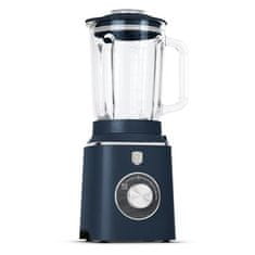 Berlingerhaus Namizni mešalnik BH-9766 s stekleno posodo 1,5 l 1000 W Deep Sea Collection