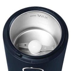 Berlingerhaus Električni mlinček za kavo BH-9728 Globokomorska zbirka