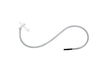 Ostatní Fleksibilna cev za PU peno EURO tools 138033 Flexible tube for PU foam, 600 mm