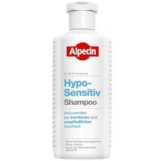 Alpecin Šampon za suho in zelo občutljivo kožo (Hyposensitive Shampoo) 250 ml