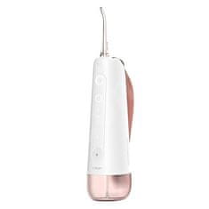 Oclean Ustna prha W10 Pink - 2 curka
