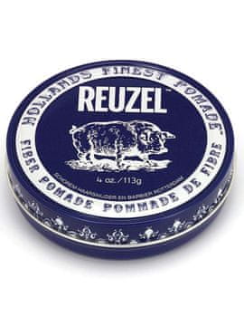 slomart Reu Zel Fiber Pomada za lase za moške 113g