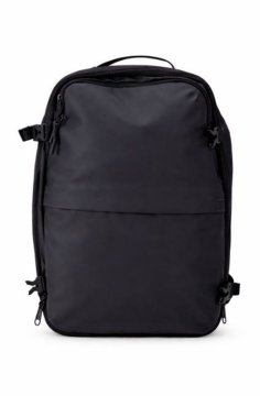 PIGO Nahrbtnik swiss only vacum črn