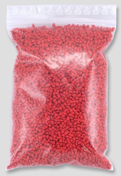 PIGO Vrečka zip 12x17cm 1/100