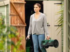 Bosch VISIMOW18V-100 robotska kosilnica (06008E1002)