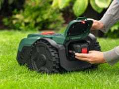 Bosch VISIMOW18V-100 robotska kosilnica (06008E1002)
