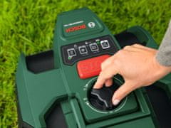 Bosch VISIMOW18V-100 robotska kosilnica (06008E1002)