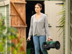 Bosch VISIMOW18V-200 Solo robotska kosilnica (06008E1101)