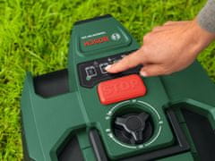 Bosch VISIMOW18V-200 Solo robotska kosilnica (06008E1101)