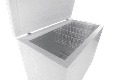 Vivax Zamrzovalna skrinja CFR-293E