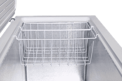 Vivax Zamrzovalna skrinja CFR-293E