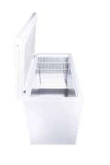 Vivax Zamrzovalna skrinja CFR-293E