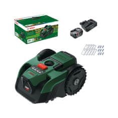 Bosch VISIMOW18V-200 robotska kosilnica (06008E1102)