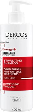 Vichy Dercos Energy+ krepilni šampon