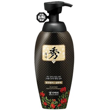 DAENG GI MEO RI Šampon proti izpadanju las Dlae Soo (Hair Loss Care Shampoo)