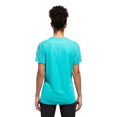 Adidas Majice obutev za tek modra S Supernova 37C