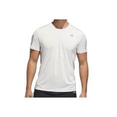 Adidas Majice obutev za tek krem XL Own The Run Tee