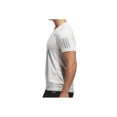Adidas Majice obutev za tek krem XL Own The Run Tee
