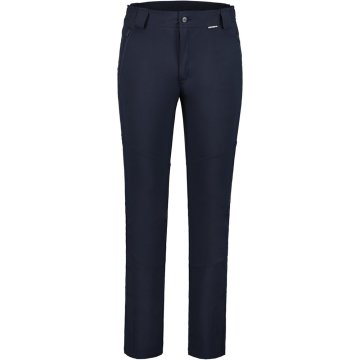 ICEPEAK Hlače mornarsko modra 180 - 182 cm/XL Dorr