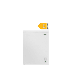 Vivax Zamrzovalna skrinja CFR-143