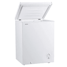 Vivax Zamrzovalna skrinja CFR-143