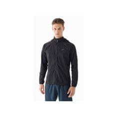 4F Jakne črna L M0775