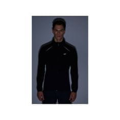 4F Jakne črna L M0775