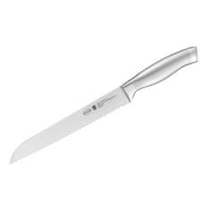 Rösle  Rösle Basic Line nož za kruh 20 cm RO13716