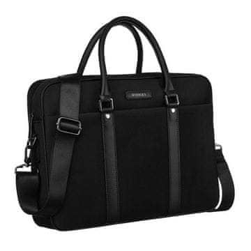 Rovicky Torbe torbe za prenosnik črna RC590073694