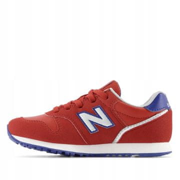 New Balance Čevlji New Balance YC373VF2XXA