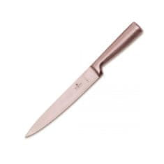 Berlingerhaus jeklen nož za filetiranje 22 cm 57358