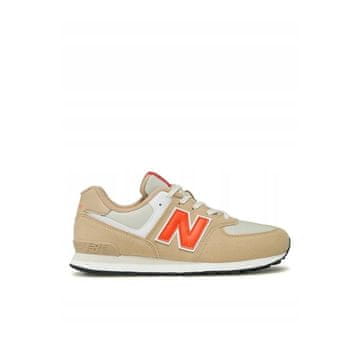 New Balance Čevlji New Balance GC574HBO