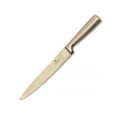 Berlingerhaus jeklen nož za filetiranje 22 cm 57357