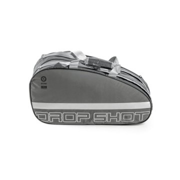 Drop Shot Torbe torbe za tenis siva Essential