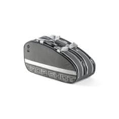 Drop Shot Torbe torbe za tenis siva Essential