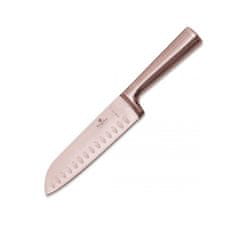 Berlingerhaus Santoku nož 17,5 cm 57361