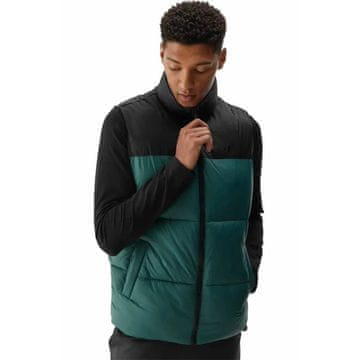 4F Jakne S M147CIEMNAZIELE