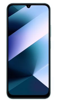 POCO C85 pametni telefon, 8/256GB, zelen