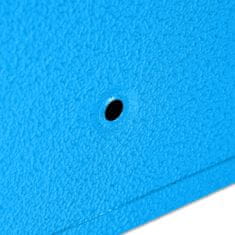 Northio Poštni nabiralnik kovinski z imensko tablico in okencem