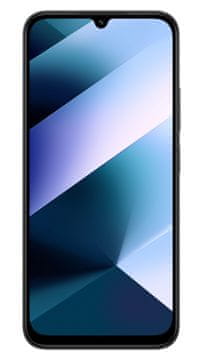 POCO C85 pametni telefon, 8/256GB, črn