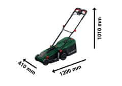 Bosch ROTAK18V-32 akumulatorska kosilnica (06008B9P00)