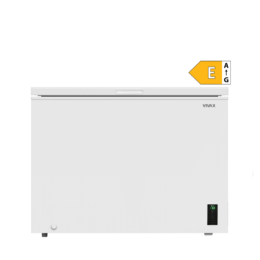 Vivax Zamrzovalna skrinja CFR-418